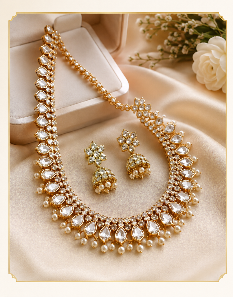 Premium Artificial Jewellery